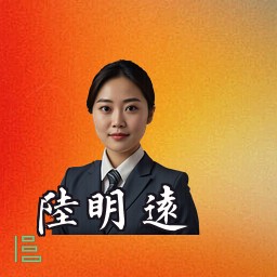 陆明远
